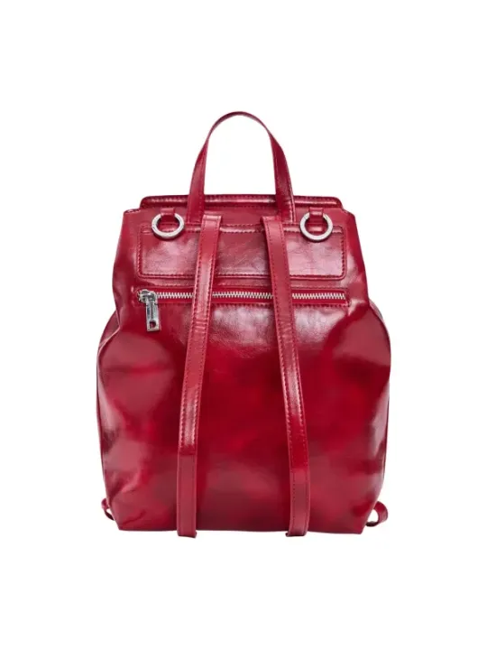 Desigual Damen Tasche Rot | online kaufen