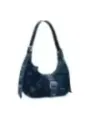 Desigual Damen Tasche Blau | online kaufen