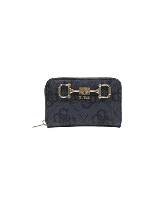 Guess Damen Portmonees Grau | online kaufen