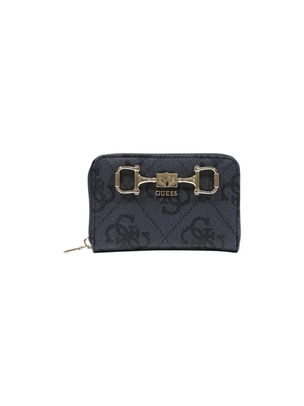 Guess Damen Portmonees Grau | online kaufen