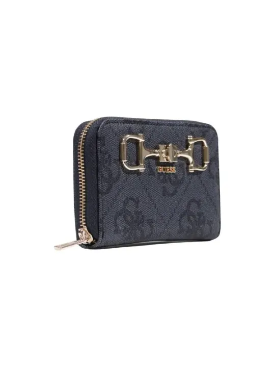 Guess Damen Portmonees Grau | online kaufen