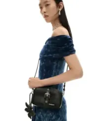 Desigual Damen Tasche Braun | online kaufen