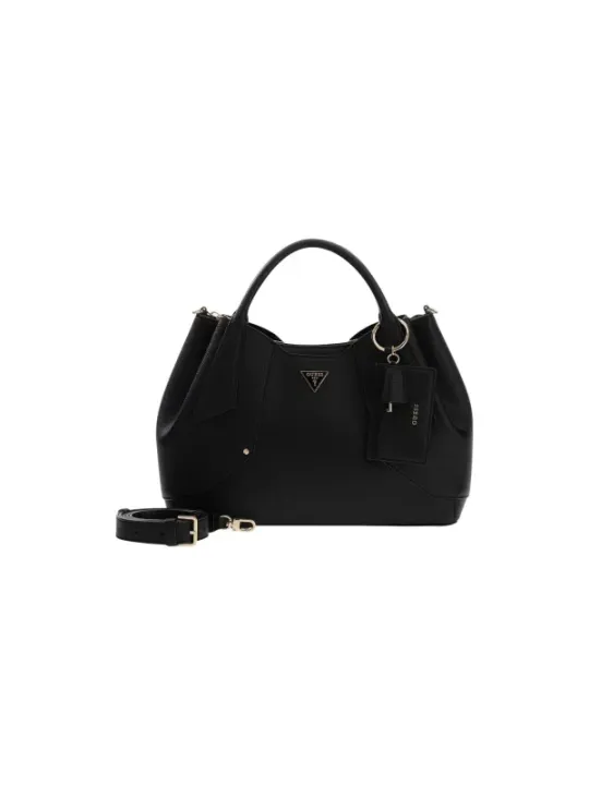 Guess Damen Tasche Schwarz | online kaufen
