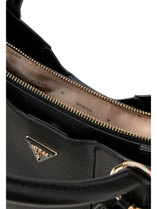 Guess Damen Tasche Schwarz | online kaufen