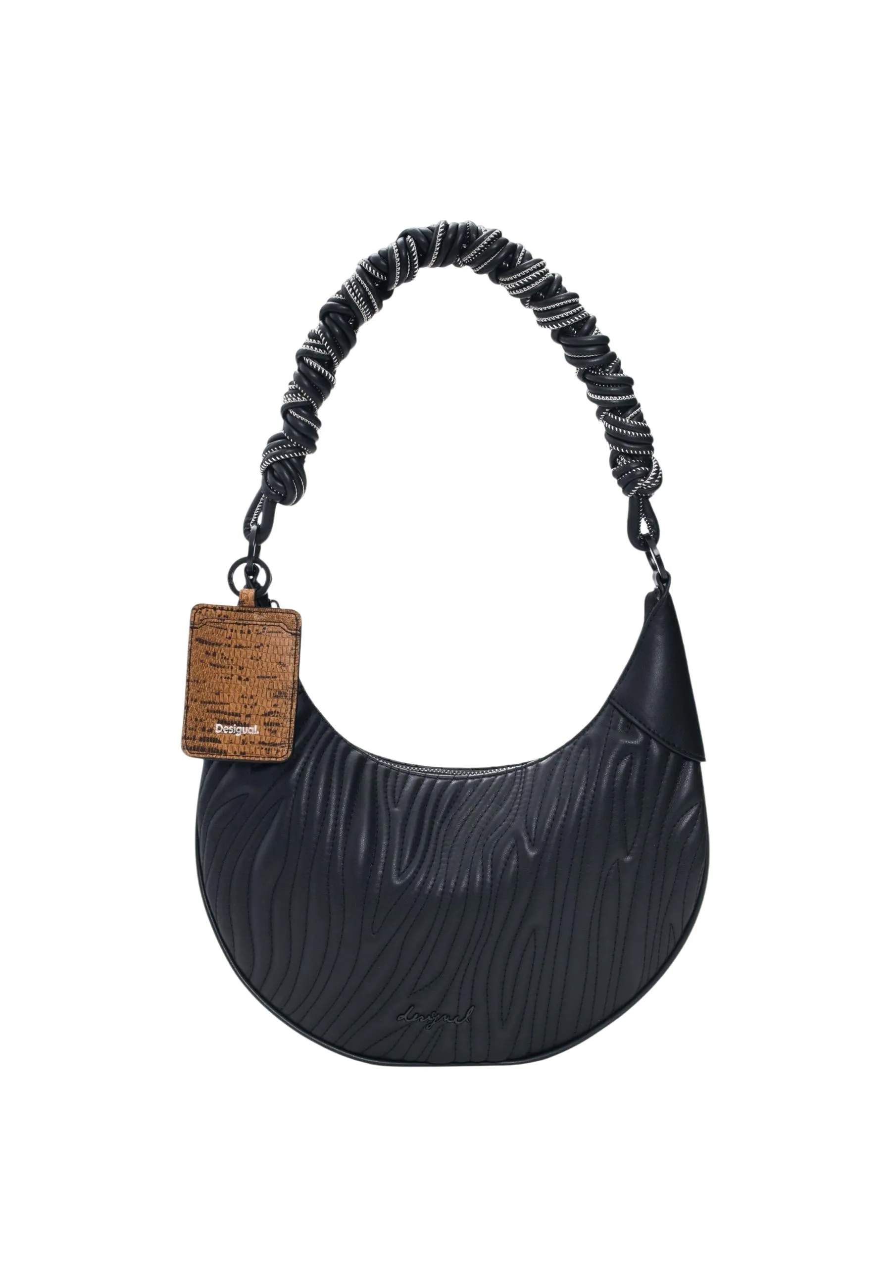 Damen Tasche Schwarz 508649