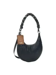 Desigual Damen Tasche Schwarz | online kaufen