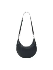 Desigual Damen Tasche Schwarz | online kaufen