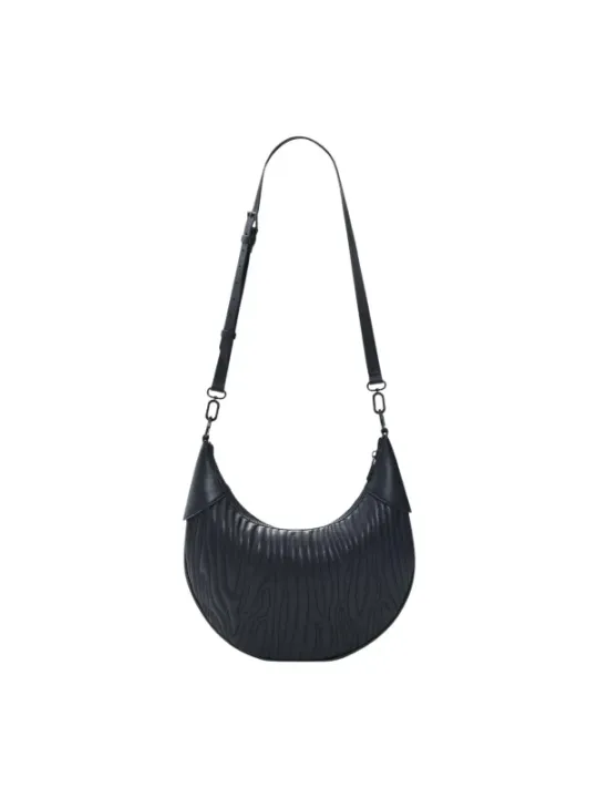 Desigual Damen Tasche Schwarz | online kaufen