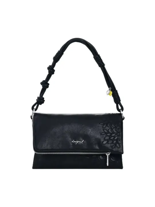 Desigual Damen Tasche Schwarz | online kaufen