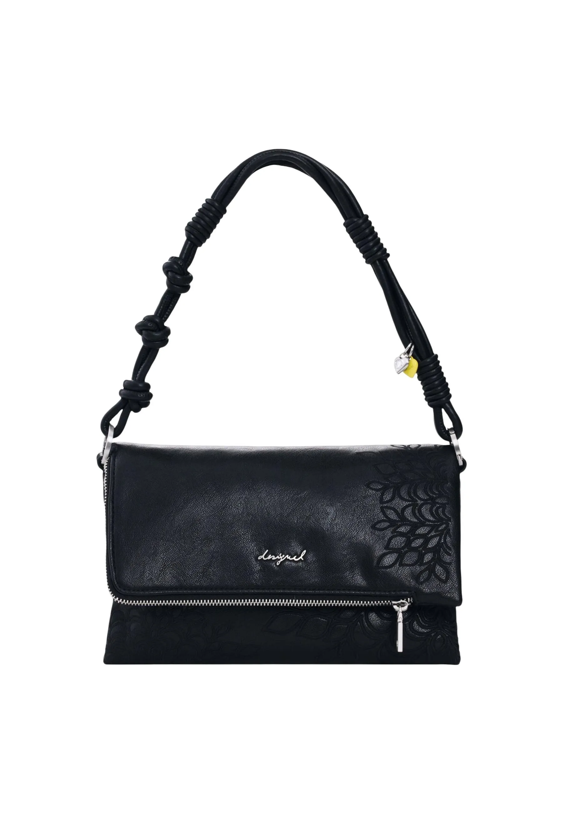 Damen Tasche Schwarz 508644