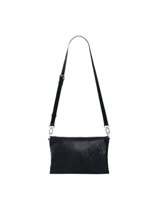 Desigual Damen Tasche Schwarz | online kaufen