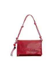 Desigual Damen Tasche Rot | online kaufen