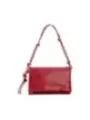 Desigual Damen Tasche Rot | online kaufen