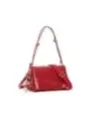 Desigual Damen Tasche Rot | online kaufen