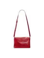 Desigual Damen Tasche Rot | online kaufen