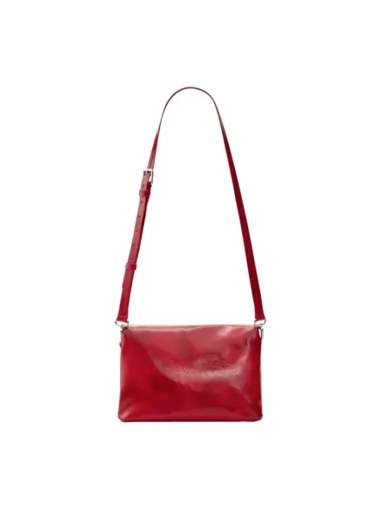 Desigual Damen Tasche Rot | online kaufen