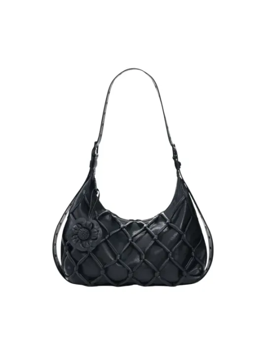 Desigual Damen Tasche Schwarz | online kaufen