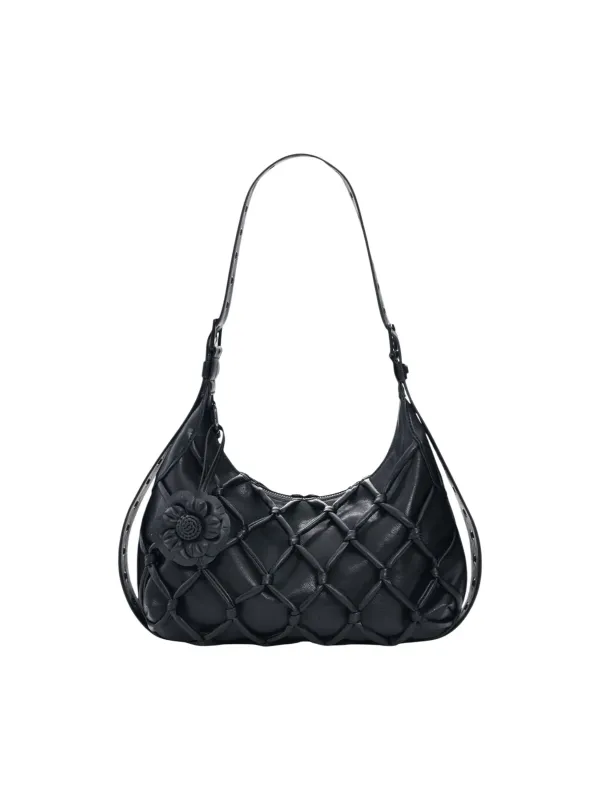 Desigual Damen Tasche Schwarz | online kaufen