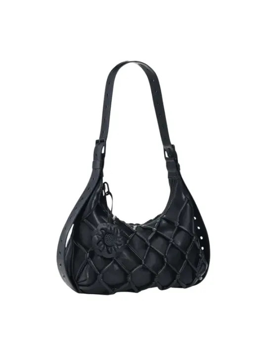 Desigual Damen Tasche Schwarz | online kaufen