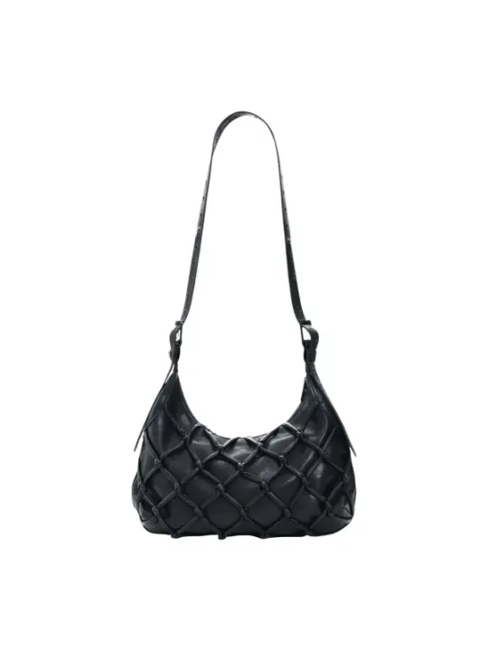 Desigual Damen Tasche Schwarz | online kaufen