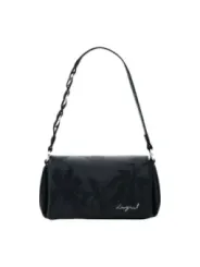 Desigual Damen Tasche Schwarz | online kaufen
