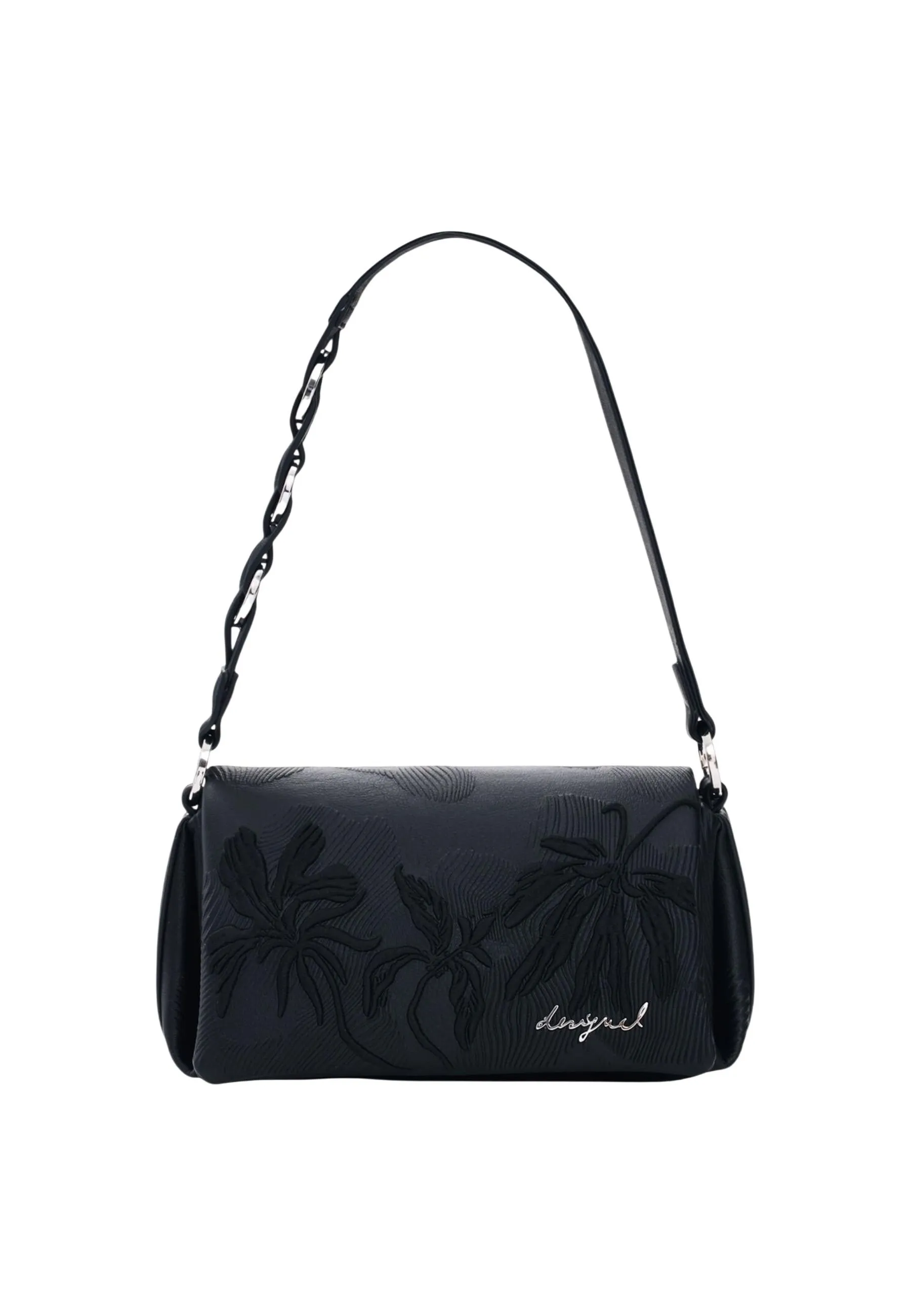 Damen Tasche Schwarz 508634