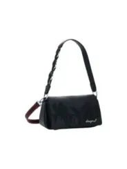 Desigual Damen Tasche Schwarz | online kaufen