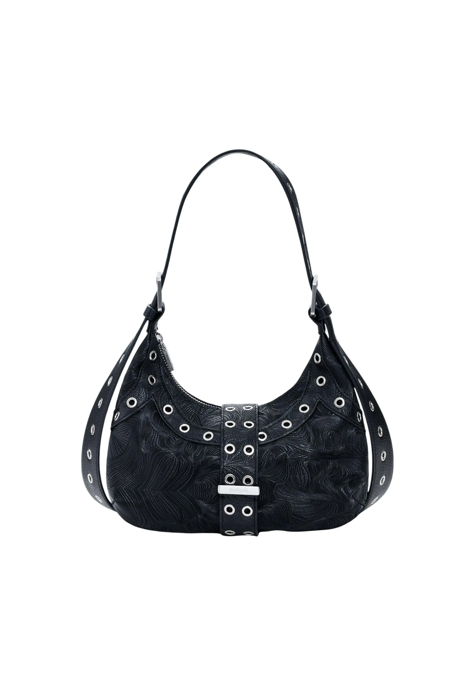 Damen Tasche Schwarz 508630