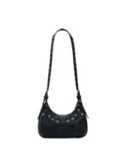 Desigual Damen Tasche Schwarz | online kaufen