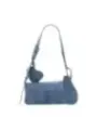 Desigual Damen Tasche Azurblau | online kaufen