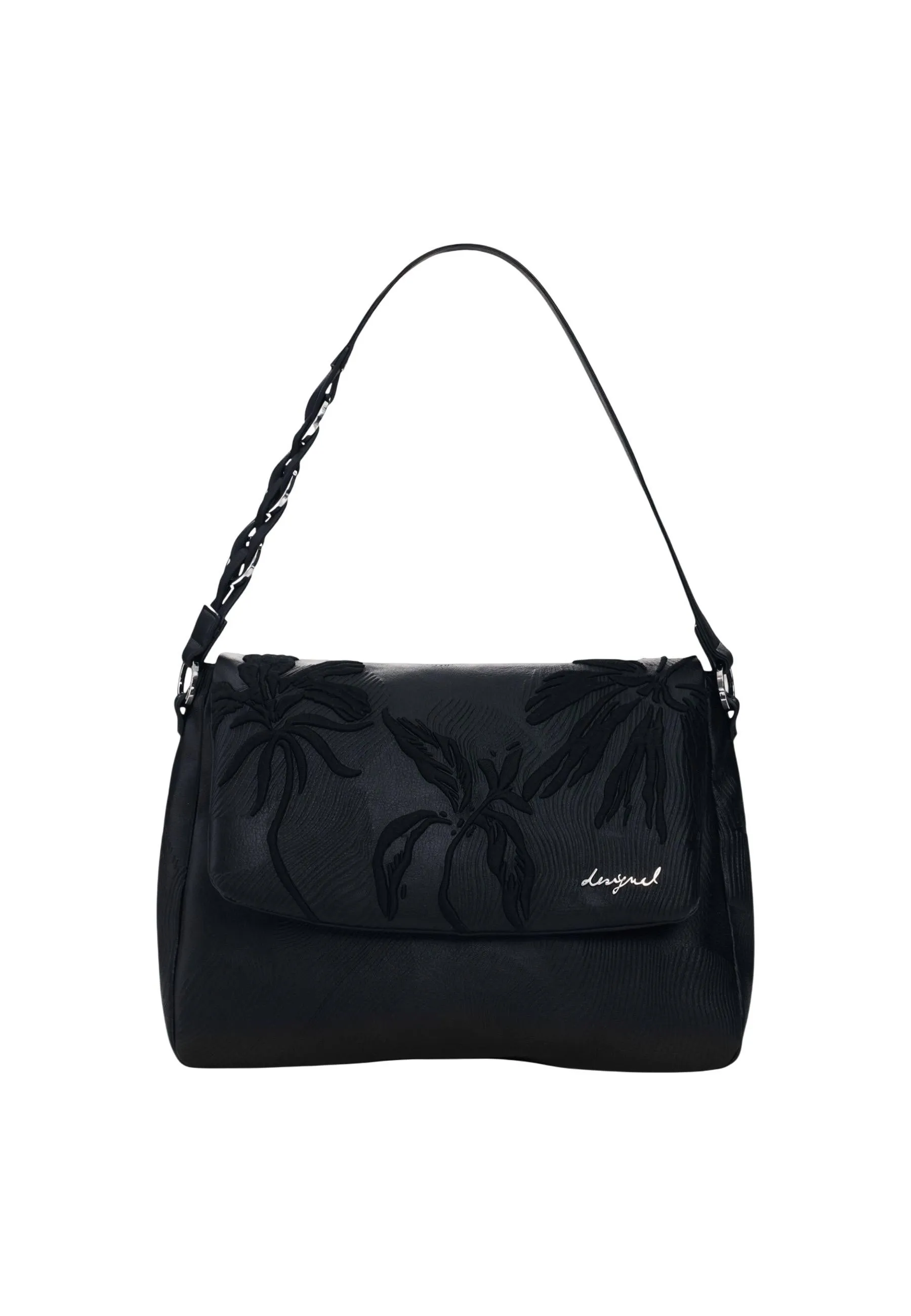 Damen Tasche Schwarz 508620