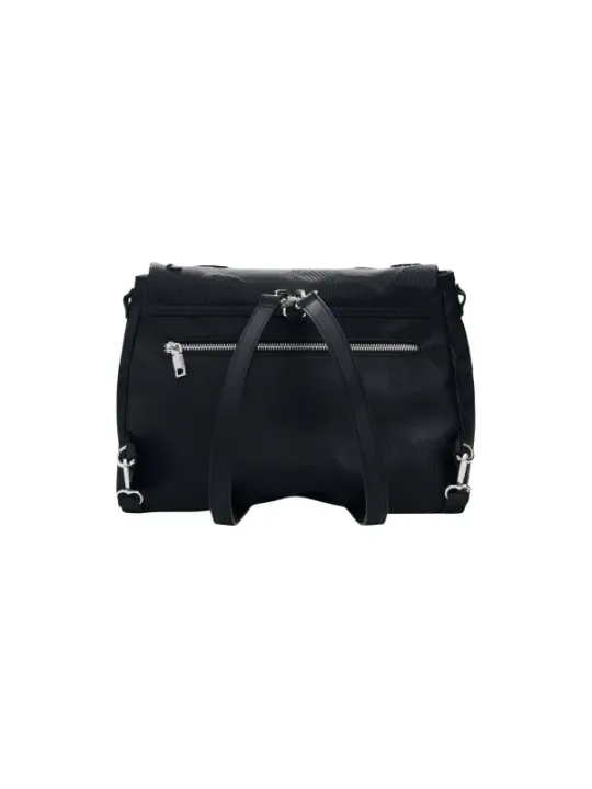 Desigual Damen Tasche Schwarz | online kaufen