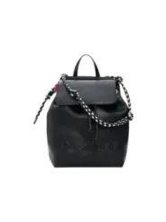 Desigual Damen Tasche Schwarz | online kaufen