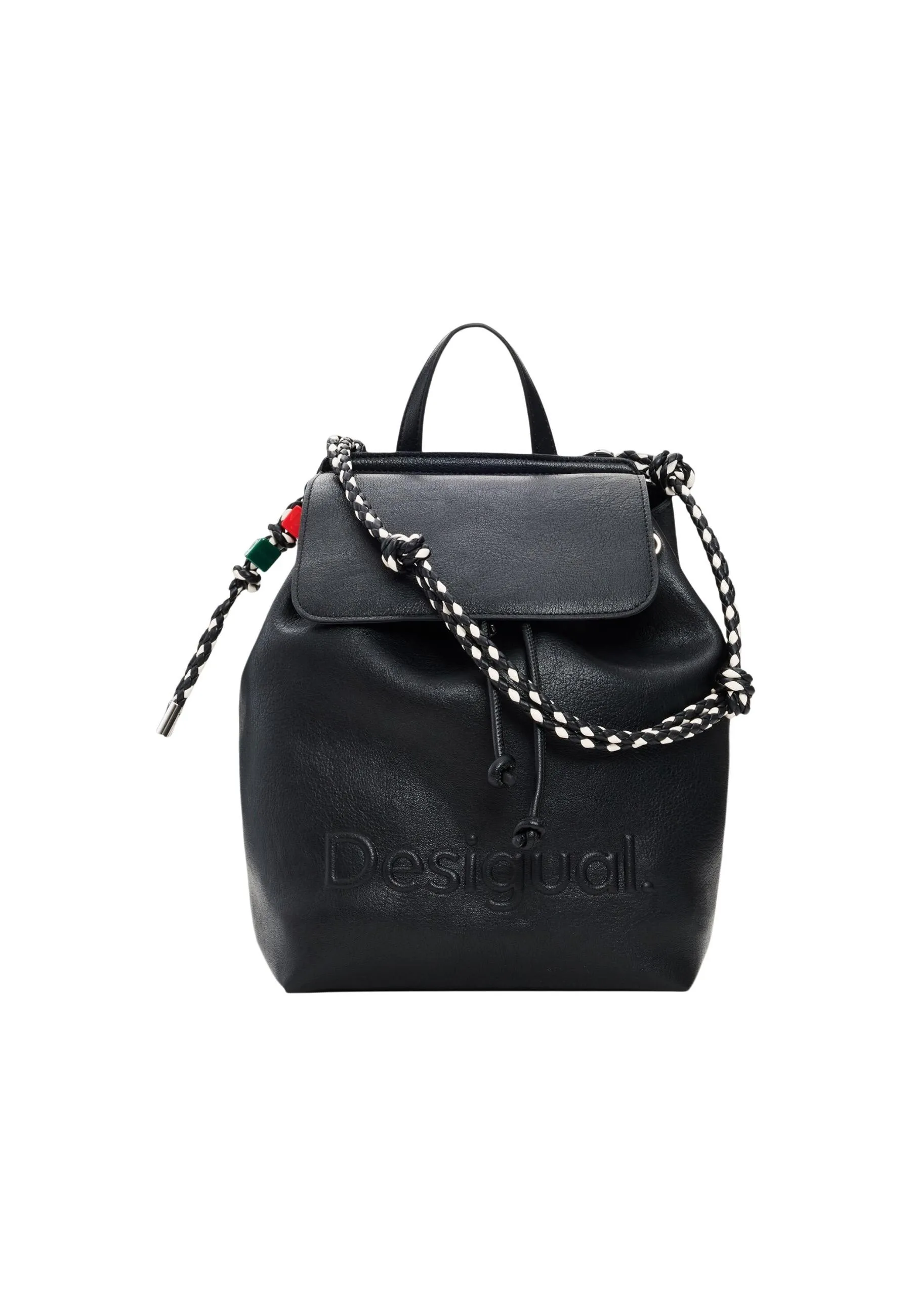 Damen Tasche Schwarz 508617