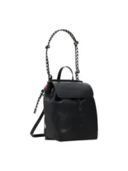 Desigual Damen Tasche Schwarz | online kaufen