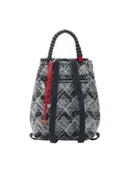 Desigual Damen Tasche Grau | online kaufen