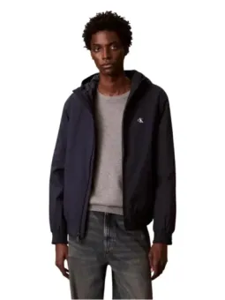 Calvin Klein Herren Sakko Blau mieten – Flex-Fashion Verleih