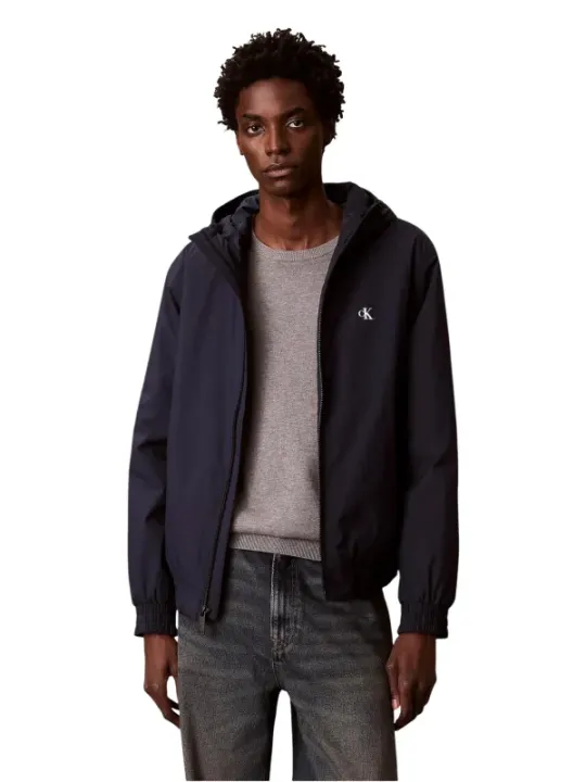 Calvin Klein Jeans Herren Sakko Blau | online kaufen