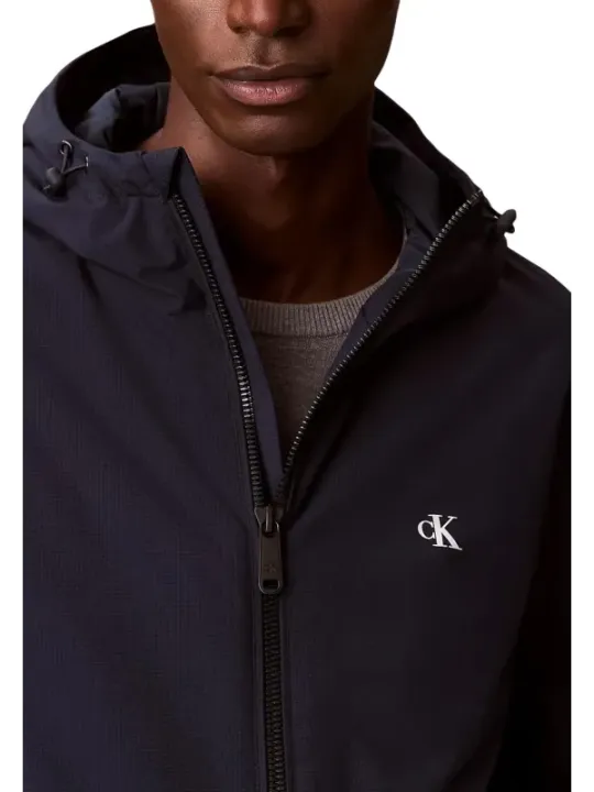 Calvin Klein Jeans Herren Sakko Blau | online kaufen