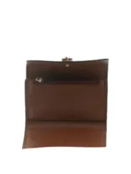 Michael Kors Damen Portmonees Braun | online kaufen