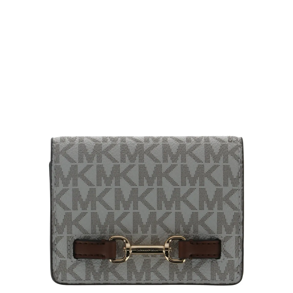 Damen Portmonees Beige 508960