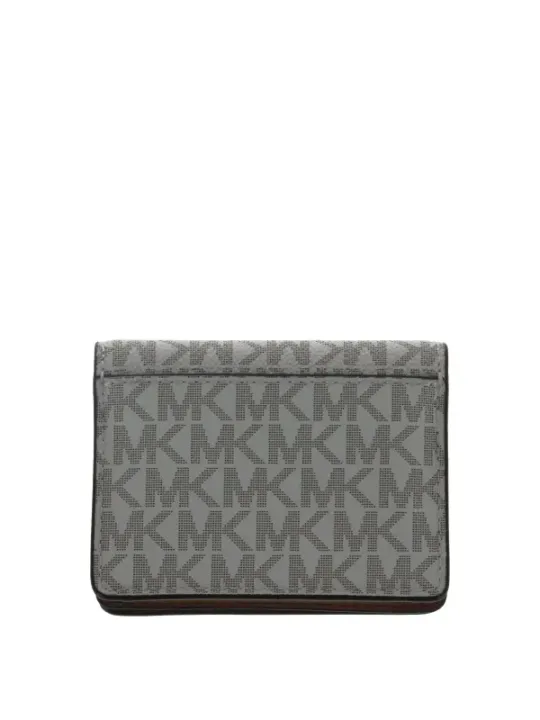 Michael Kors Damen Portmonees Beige | online kaufen