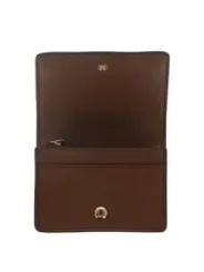 Michael Kors Damen Portmonees Beige | online kaufen