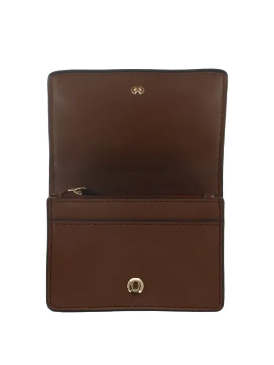 Michael Kors Damen Portmonees Beige | online kaufen