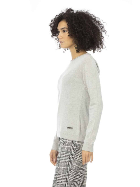  Baldinini Trend - BA2510_GENOVA - Grau 180,00 €  | Planet-Deluxe