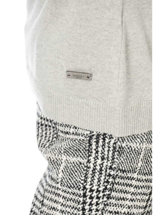 Baldinini Trend - BA2510_GENOVA - Grau 180,00 €  | Planet-Deluxe