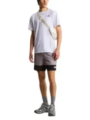 The North Face Herren T-Shirt Weiß | online kaufen