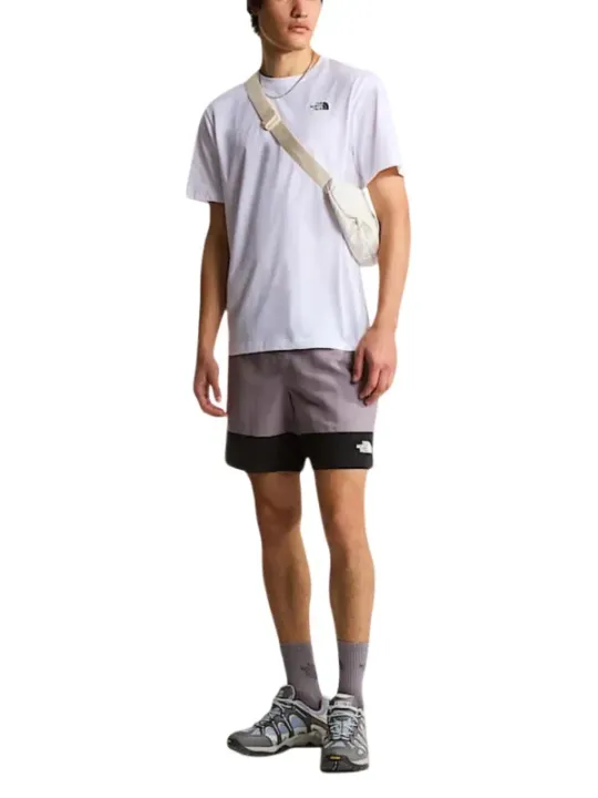 The North Face Herren T-Shirt Weiß | online kaufen