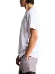 The North Face Herren T-Shirt Weiß | online kaufen