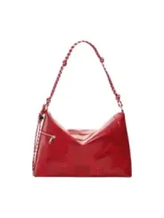Desigual Damen Tasche Rot | online kaufen